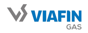 Viafin GAS, logo
