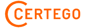 Certego-logo, vaaka
