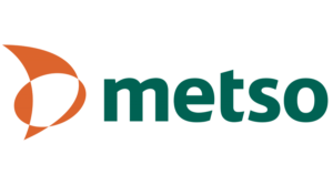 Metso, logo