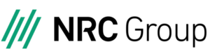NRC Group, logo