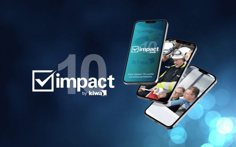 Kiwaimpact.com, ajankohtaista 06-2024